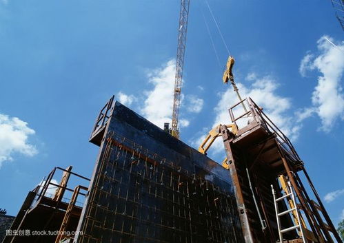 建材,科技带动转型