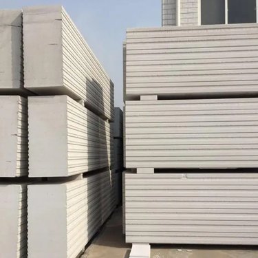 四川广聚新型建筑材料