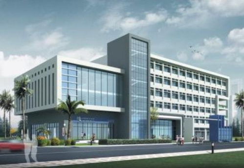 潍坊滨海经济技术开发区研发 生产环保新型建材项目