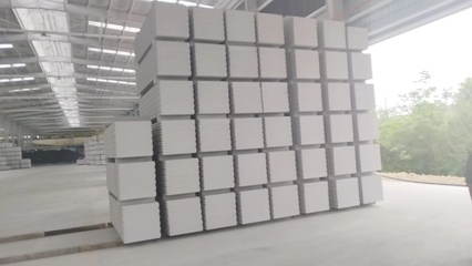 嘉耀东新型建材:加气砖与加气板材备受赞誉,引领行业新标杆