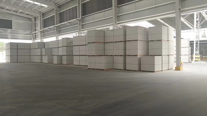 嘉耀东新型建材:加气砖与加气板材备受赞誉,引领行业新标杆