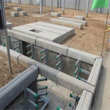 三河市李旗庄竣强新型建材厂
