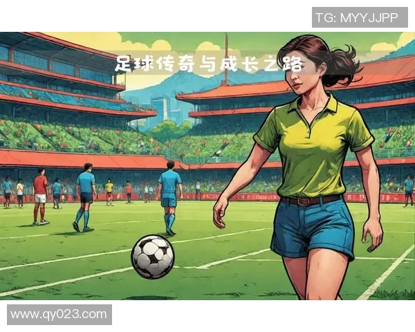 女足球星的成长之路:从孩子到冠军背后的故事与挑战 女足球星的成长之路:从孩子到冠军背后的故事与挑战