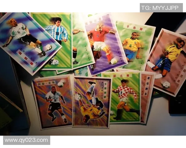 球星卡开卡足球玩法解析与策略技巧分享 球星卡开卡足球玩法解析与策略技巧分享