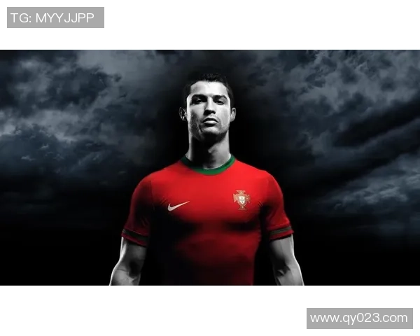 可爱足球明星卡通形象大集合萌态十足带你感受不一样的球场魅力