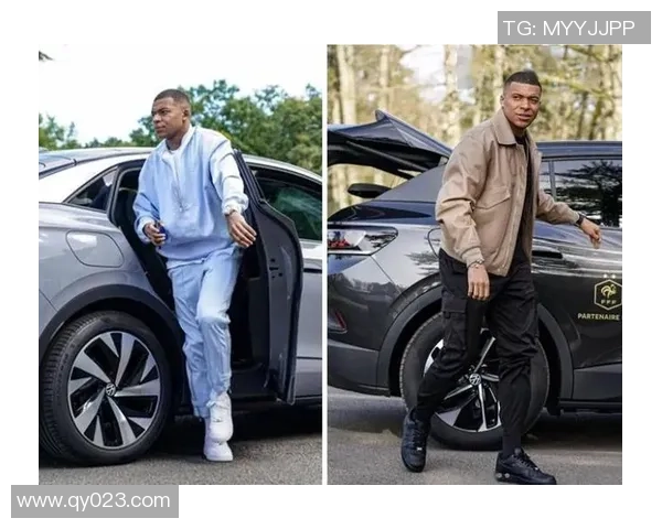 足球球星日常穿搭解析:从运动鞋看他们的时尚与舒适之选